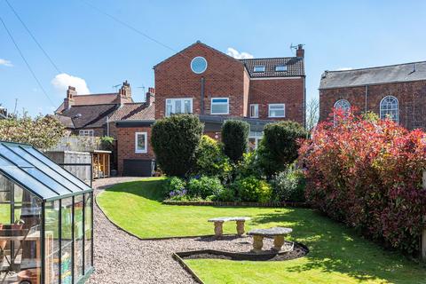 5 bedroom detached house for sale, Rivington House, Spring Street, Easingwold