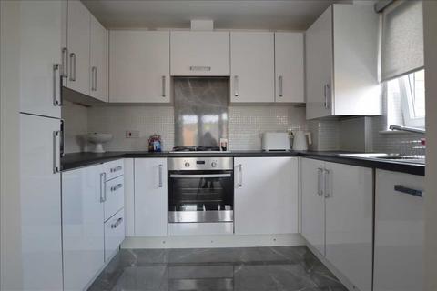 2 bedroom apartment to rent, Plough Drive, Cambuslang