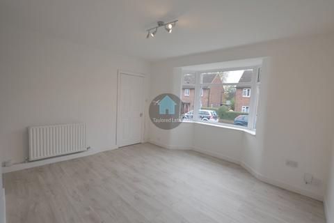 undefined, Darwin Crescent, Newcastle upon Tyne NE3