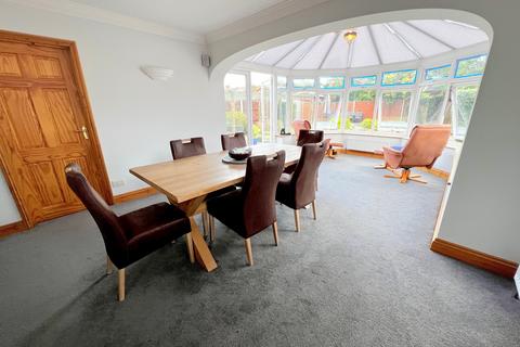 3 bedroom detached bungalow for sale - Marston Road, New Milton, Hampshire. BH25 5DT
