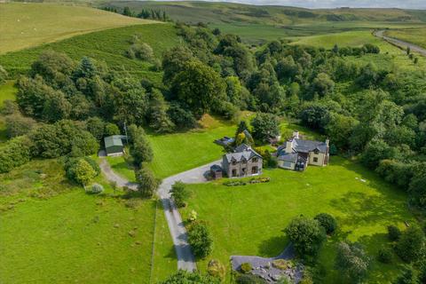 4 bedroom detached house for sale, Llanerfyl, Welshpool, Powys, SY21