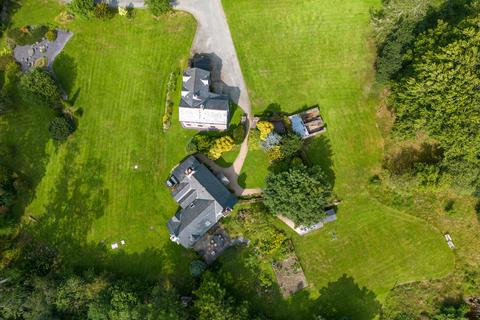 undefined, Llanerfyl, Welshpool, Powys, SY21