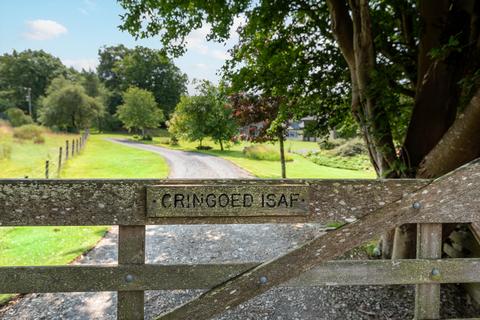 undefined, Llanerfyl, Welshpool, Powys, SY21