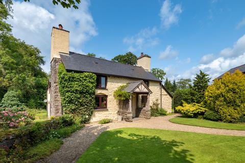 undefined, Llanerfyl, Welshpool, Powys, SY21