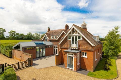5 bedroom equestrian property for sale, London Road, Six Mile Bottom, Newmarket, Suffolk, CB8