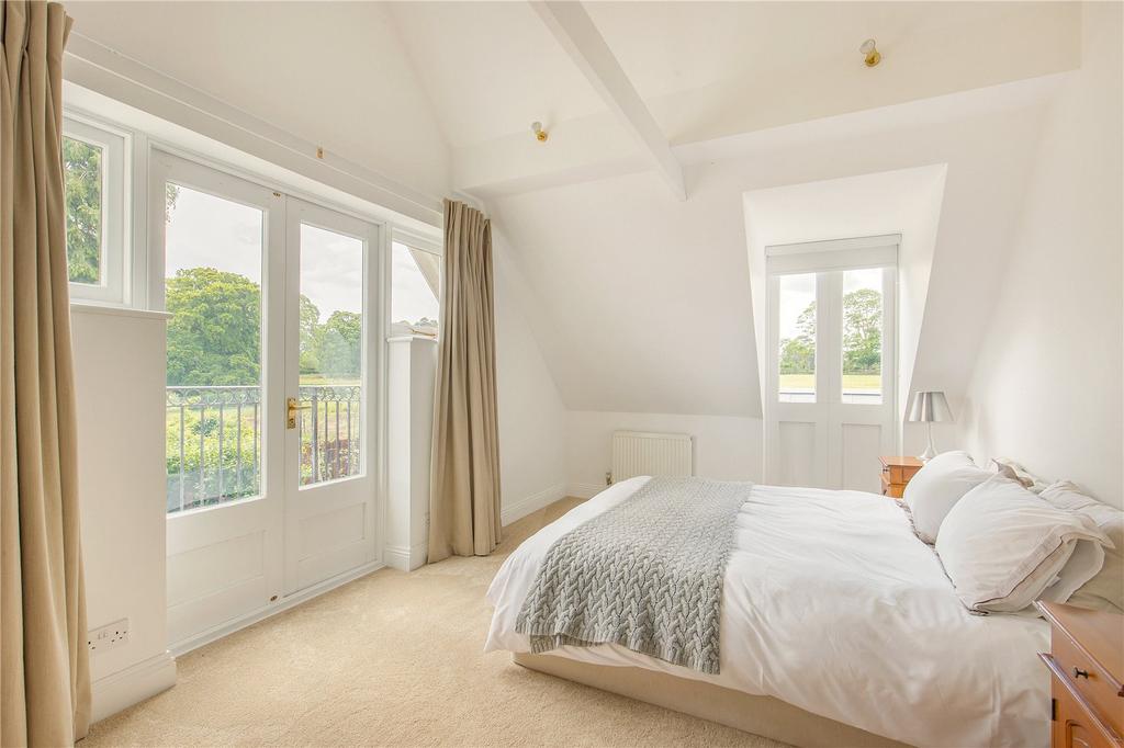 Bedroom Five