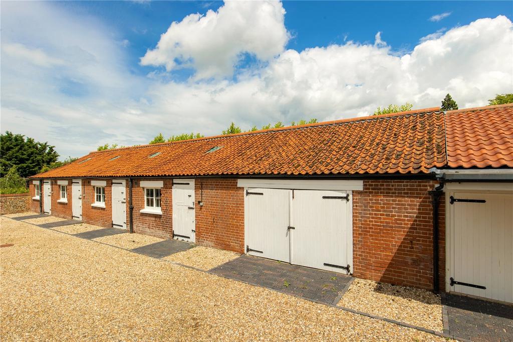 Stables