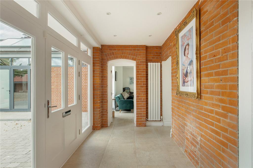 Hallway