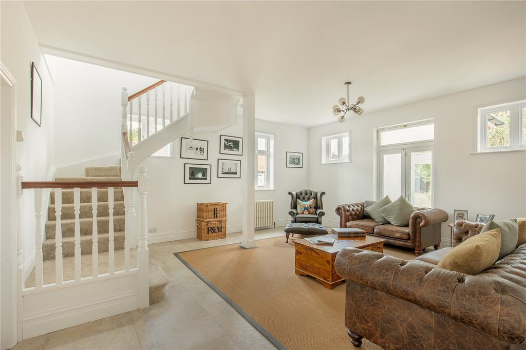 Drawing Room