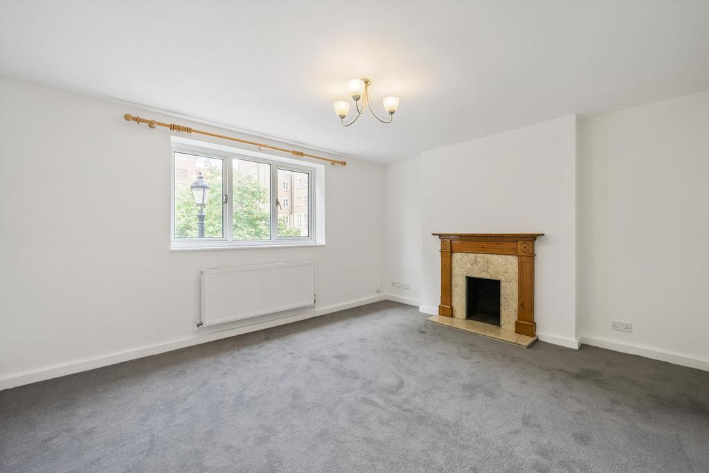 Swan Street, Southwark, London, SE1 2 bed maisonette - £2,297 pcm (£530 pw)