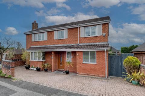 437a Birchfield Road, Redditch, B97 4NF