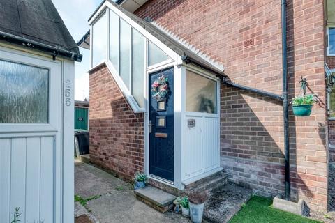 257 Salters Lane, Redditch, B97 6LD