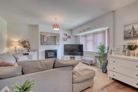 257 Salters Lane, Redditch, B97 6LD