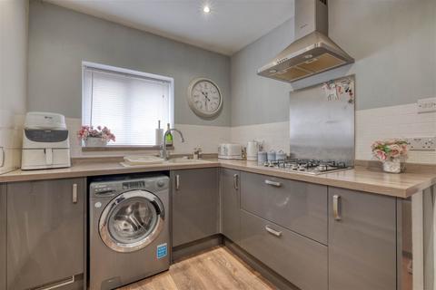 257 Salters Lane, Redditch, B97 6LD
