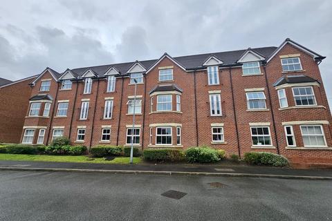 2 bedroom apartment for sale, Heys Hunt Avenue, Lancashire, PR25