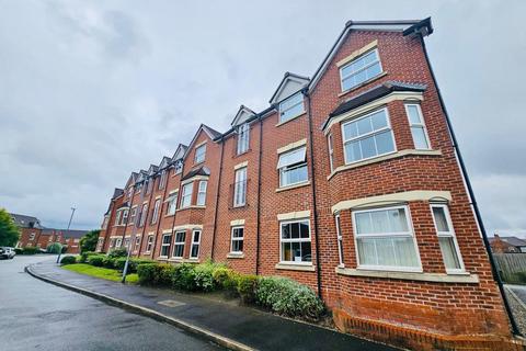 2 bedroom apartment for sale, Heys Hunt Avenue, Lancashire, PR25