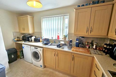 2 bedroom apartment for sale, Heys Hunt Avenue, Lancashire, PR25