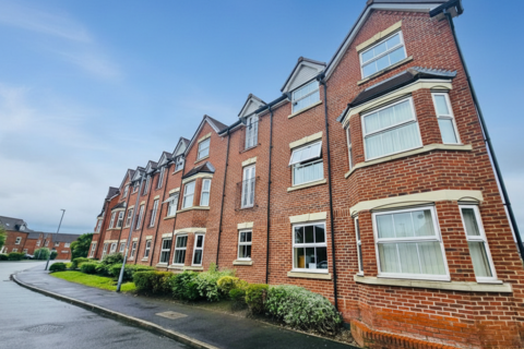 undefined, 2 bed in Leyland