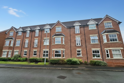 undefined, 2 bed in Leyland