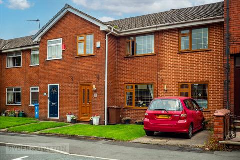 4 bedroom semi-detached house for sale - Hebron Street, Royton, Oldham, Greater Manchester, OL2