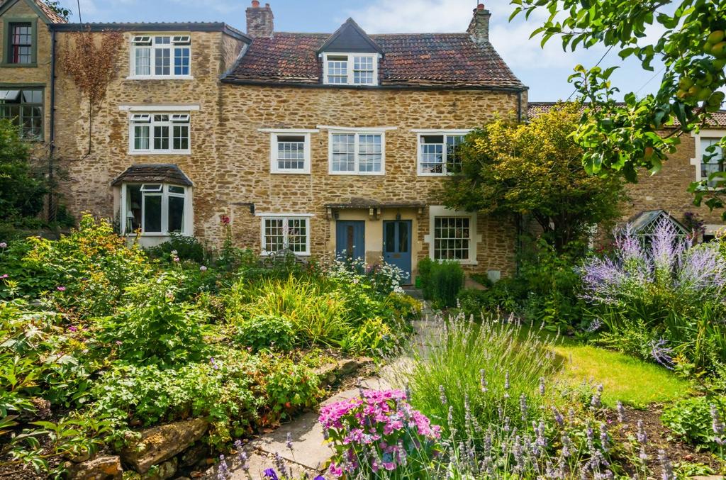 Goulds Ground, Frome, Frome, BA11 5 bed character property for sale £
