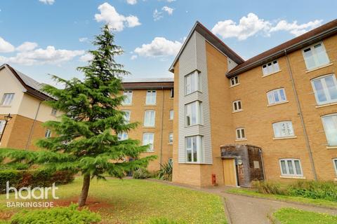 1 bedroom apartment for sale, New Mossford Way, Barkingside