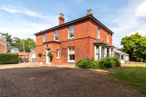27 bedroom detached house for sale, Boston Road, Wainfleet St. Mary, Skegness, Lincolnshire