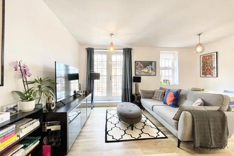 1 bedroom apartment for sale, Collison Avenue, Barnet, EN5