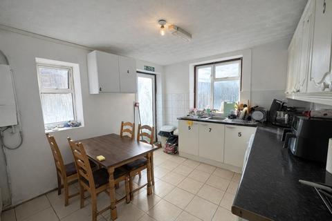 undefined, Priory Avenue,