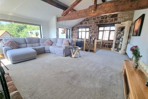 The Old Bakehouse Neston Road, Ness, Neston, CH64 4AR