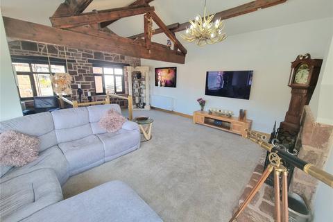 The Old Bakehouse Neston Road, Ness, Neston, CH64 4AR