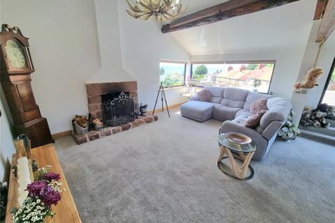The Old Bakehouse Neston Road, Ness, Neston, CH64 4AR