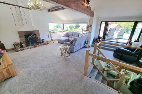 The Old Bakehouse Neston Road, Ness, Neston, CH64 4AR