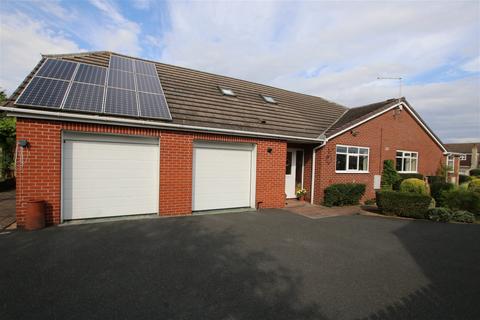 31 Baslow Crescent, Dodworth, Barnsley, S75 3SG