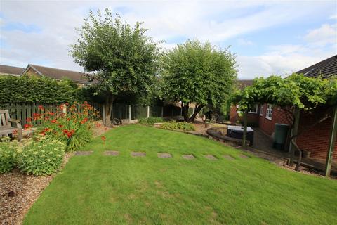 31 Baslow Crescent, Dodworth, Barnsley, S75 3SG
