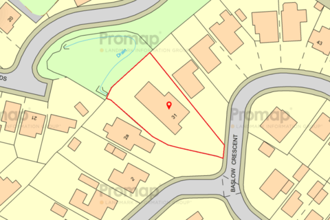 31 Baslow Crescent, Dodworth, Barnsley, S75 3SG