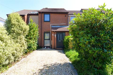 2 bedroom terraced house for sale, Vincent Road, New Milton, Hampshire, BH25