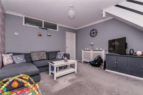 2 bedroom terraced house for sale, Vincent Road, New Milton, Hampshire, BH25