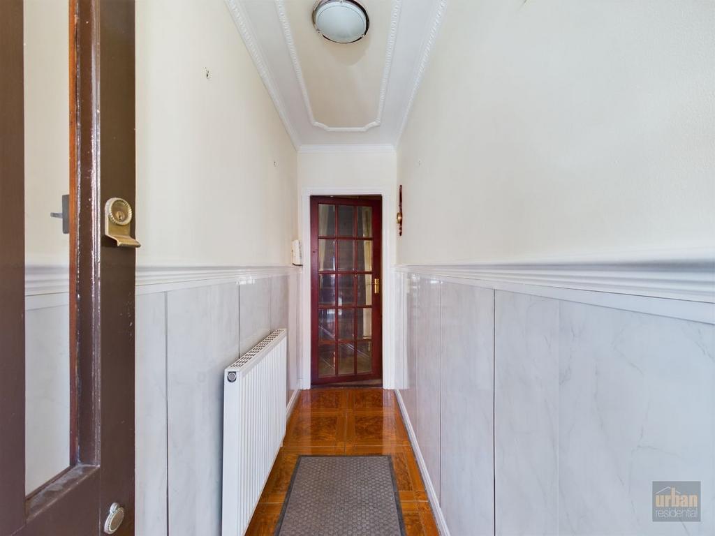 Silverdale Avenue, Liverpool 2 bed terraced house £125,000