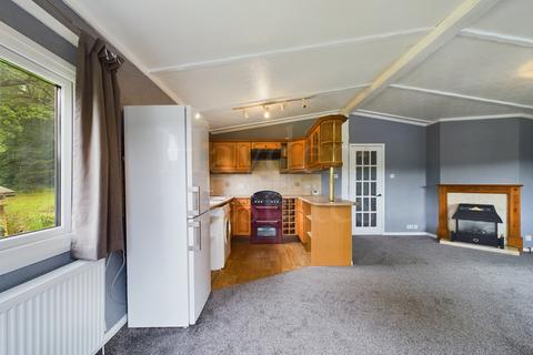 2 bedroom lodge for sale, Coppice Gate Holiday Park, Button Bridge, Kinlet, nr Bewdley, DY12 3DP