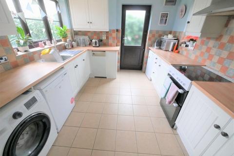 4 bedroom detached house for sale, Upper Street, Witnesham