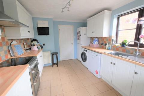 4 bedroom detached house for sale, Upper Street, Witnesham