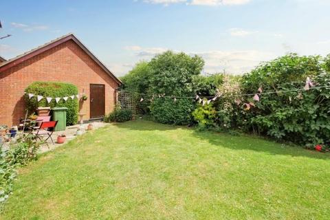 4 bedroom detached house for sale, Upper Street, Witnesham
