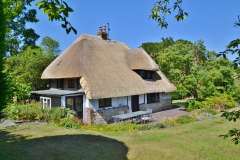 2 bedroom cottage for sale, Sutton, Near Petworth, West Sussex