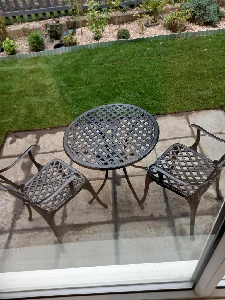 Garden pic 2