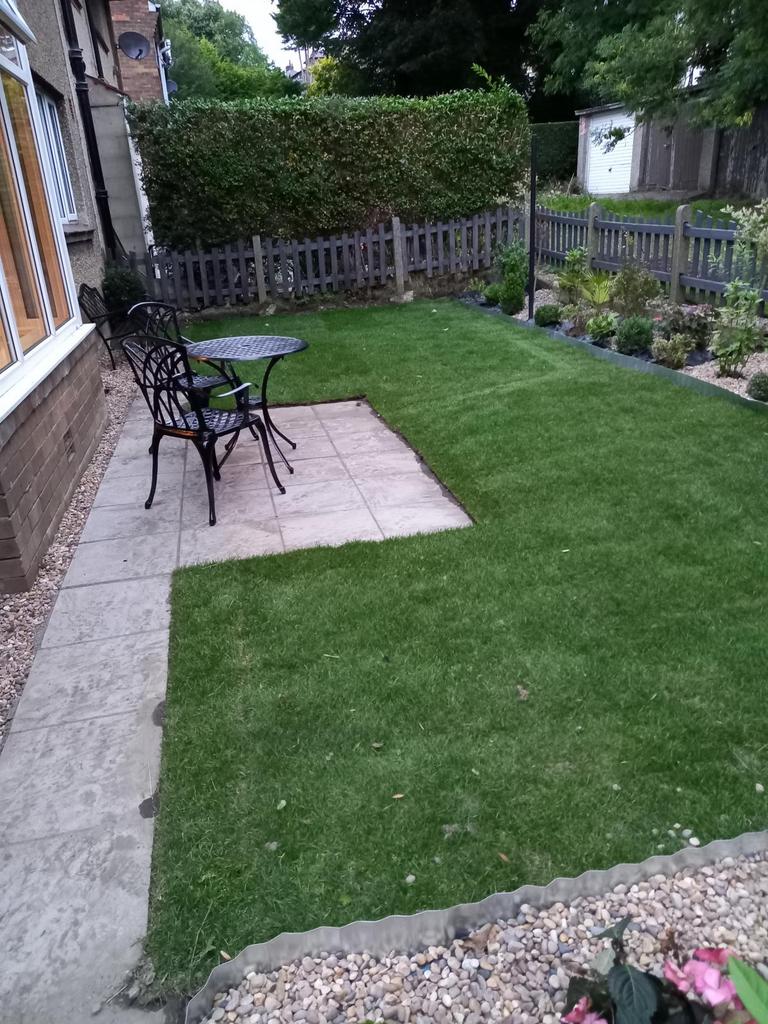 Garden pic 6