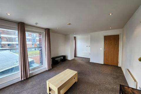 1 bedroom apartment to rent, High Street, Uxbridge, Greater London, UB8