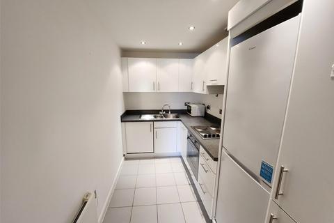 1 bedroom apartment to rent, High Street, Uxbridge, Greater London, UB8