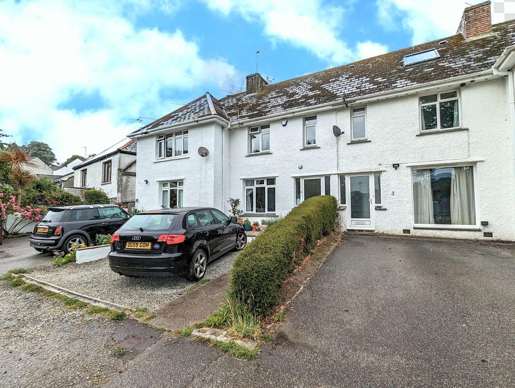 Hendra, Truro 2 bed terraced house £1,000 pcm (£231 pw)