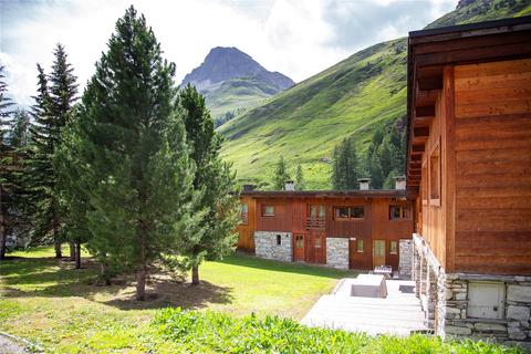 5 bedroom house, Chalet, Val D'Isere